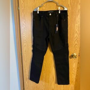 Fire & Rain jeans
